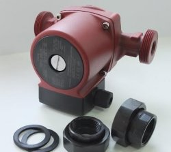 Циркуляционный насос Насос Arderia CP3 32/4
