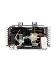 Проточный газовый водонагреватель Kotitonttu Suari S12 MM (20 кВт)