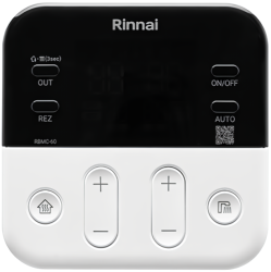 Настенный газовый котел Rinnai BR-SE36