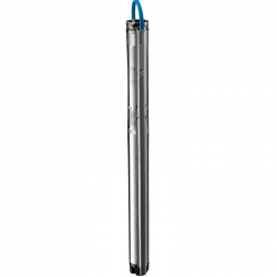 Погружной скважинный насос Grundfos SQ 3-65 с кабелем 40 м