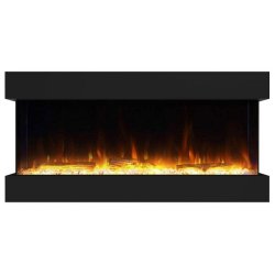 Каминокомплект Royal Flame Cube с очагом Astra 50 RF