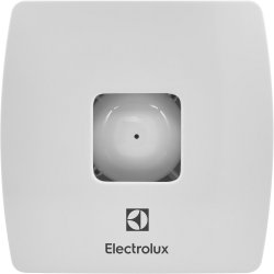 Вентилятор вытяжной Electrolux EAF-150TH Premium с таймером и гигростатом