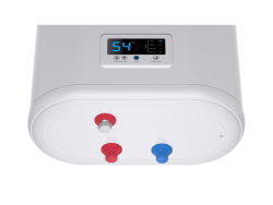 Накопительный электрический водонагреватель Thermex IF 30 V (pro)
