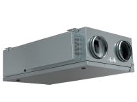 Приточно-вытяжная установка Shuft UniMAX-P 2200 CE EC