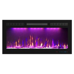 Каминокомплект Royal Flame Modern с очагом Crystal 36 RF