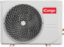 Сплит-система iCongo CS-35V3G-1C170AA/CS-35V3G-Y8A Aero DC Inverter