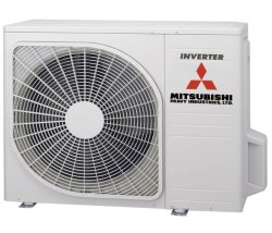Настенная сплит-система Mitsubishi Heavy SRK35ZS-W/SRC35ZS-W2 PREMIUM