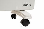 Электрический конвектор Oasis KM-10