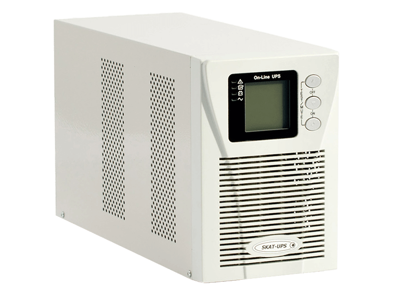 Источник бесперебойного питания Бастион Skat-UPS 1000 (24V)