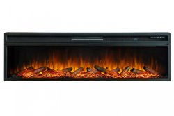 Каминокомплект Royal Flame Line SFT с очагом Vision 60 LOG LED stone touch (разборный)