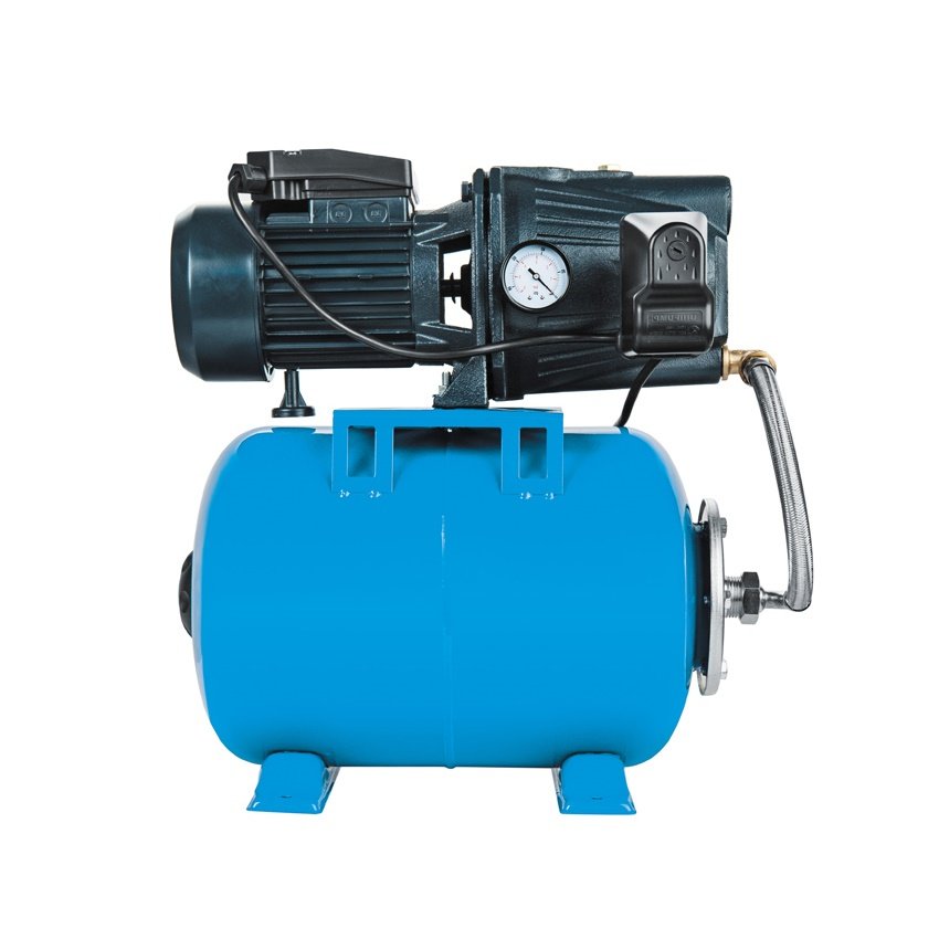 Насосная станция Unipump AUTO JET 100 L-50