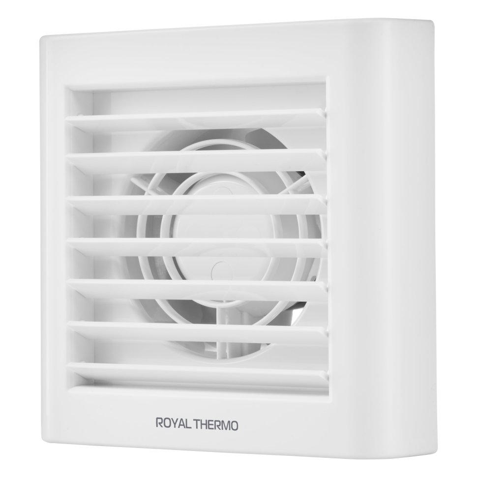 Вентилятор вытяжной Royal Thermo RAFL 100 AG Temple