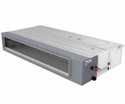 Канальная сплит-система Euroklimat EKDX1-35HNN/EKOX1-35HNN DC Inverter