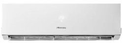 Сплит-система Hisense AS-24HR4RBADJ00G/AS-24HR4RBADJ00W Easy Classic A