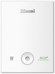 Настенный газовый котел Rinnai BR-R30+WIFI