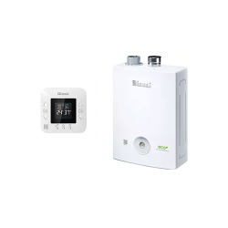 Настенный газовый котел Rinnai BR-R30+WIFI