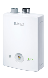 Настенный газовый котел Rinnai BR-R30+WIFI