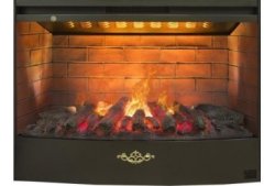 Каминокомплект RealFlame Romano 33 с очагом 3D Firestar 33