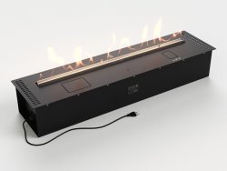 Автоматический биокамин Good Fire 1100 АБК-1100