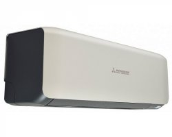 Настенная сплит-система Mitsubishi Heavy SRK25ZS-WT/SRC25ZS-W2 PREMIUM Titanium