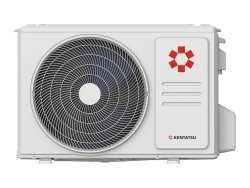 Сплит-система Kentatsu KSGKU35HZRN1W/KSRKU35HZRN1 Kumo Inverter