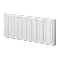 Стальной панельный радиатор Arideya Luxe С11 500x1500