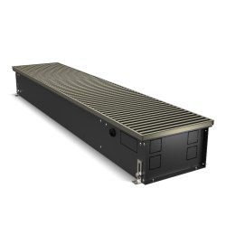 Внутрипольный конвектор Royal Thermo Atrium 150/250/2300-DG-U-DB