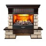 Каминокомплект RealFlame Kavkaz 24 с очагом 3D Firestar 25,5