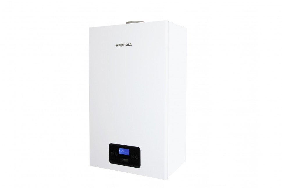 Настенный газовый котел Arderia SB24 v3