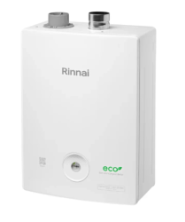 Настенный газовый котел Rinnai BR-U24+WIFI