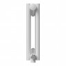 Дизайн-радиатор Royal Thermo Shift R22 VC2030 24 секции RAL9016