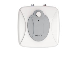 Электрический накопительный водонагреватель Oasis 6KP Small