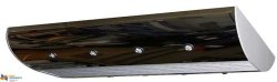 Тепловая завеса Тепломаш КЭВ-110П6150W (нержав.ст)