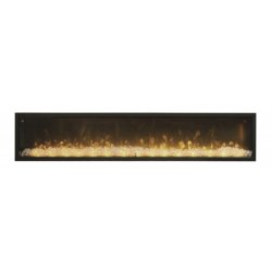 Каминокомплект RealFlame Stockholm 60 WT с очагом Manhattan 1560