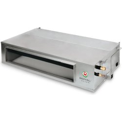 Канальная сплит-система Royal Clima CO-D 48HNCI/CO-E 48HNCI Competenza DC Inverter 2024