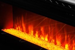 Каминокомплект Royal Flame Monaco с очагом Vision 42 LED (разборный)