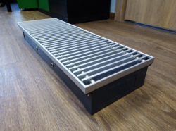 Внутрипольный конвектор iTermic ITTZ.075.250.1900