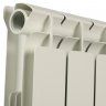 Радиатор алюминиевый ROMMER Profi AL 500 x6