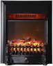 Каминокомплект Interflame Аспен сланец с очагом Fobos FX M Black