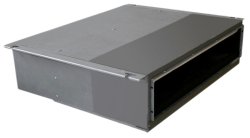 Канальная сплит-система Hisense ADT-18UX4RCL8/AUW-18U4RS7 Heavy DC Inverter