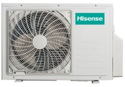 Канальная сплит-система Hisense ADT-18UX4RCL8/AUW-18U4RS7 Heavy DC Inverter