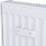 Радиатор стальной ROMMER Ventil 33 300 1400