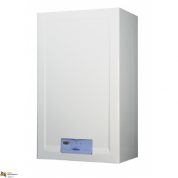 Настенный  газовый котел Sime FORMAT DGT 25 OF