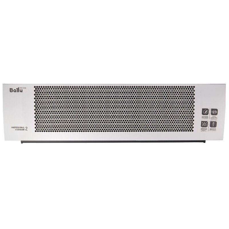 Электрическая тепловая завеса Ballu BHC-B10T06-PS2