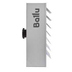 Водяной тепловентилятор Ballu BHP-W4-70-S