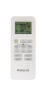 Сплит-система Roland RD-WZ09HSS/N1-IN/RD-WZ09HSS/N1-OUT Wizard