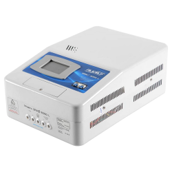 Стабилизатор напряжения RUCELF SRW II-6000-L