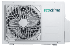 Сплит-система Ecoclima ECW-HE12/BB-4R2/EC-HE12/B-4R2 Prestige line
