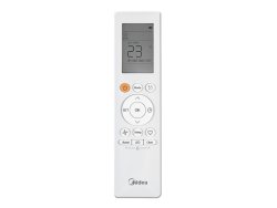 Сплит-система Midea MSAG2-09HRN1-I/MSAG2-09HRN1-O Unlimited