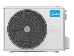 Сплит-система Midea MSAG2-09HRN1-I/MSAG2-09HRN1-O Unlimited